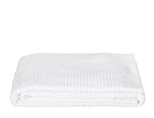 Classic Bath Towel - White